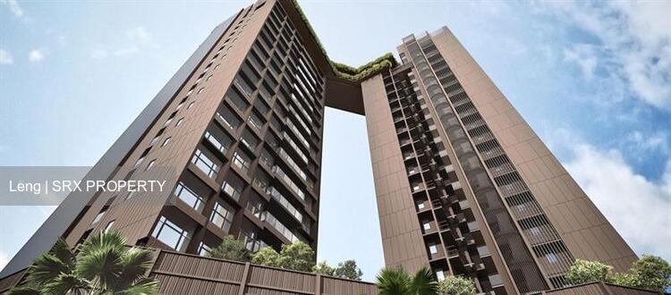 Arina East Residences (D15), Apartment #504349751